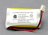 : Ace Cordless Telephone Battery (3190162)