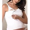 Leading Lady Long Length Nursing Camisole Bra