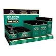 Daggett & Ramsdell Men's Toning Solutions (Pack of 20)