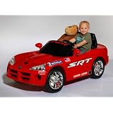 Kid Trax Dodge Viper Electric Ride On