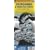 Patagonia & Tierra del Fuego Map by ITMB