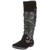 Rieker Kinder K0986-01 Liv Mädchen Stiefel