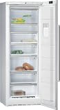 Siemens GS40NAW40 Gefrierschrank / A+++ / 330 L / weiß / noFrost / bigBox