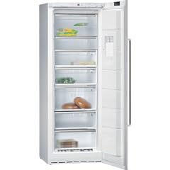 Siemens GS40NAW40 Gefrierschrank / A+++ / 330 L / wei� / noFrost / bigBox