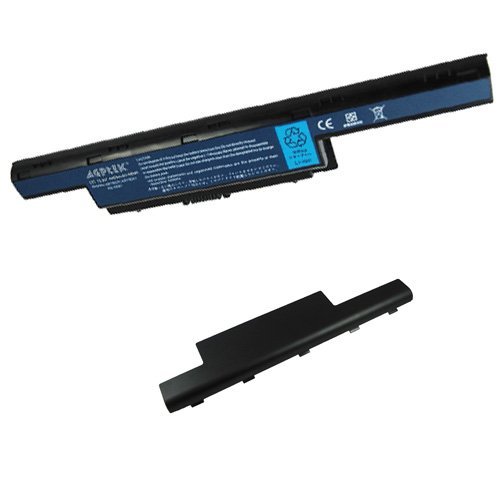 Laptop Battery for Acer Aspire 5741-H32C/S 5741-H32C/SF 5741-H54D/LS Battery 31CR19/652 AS10D31 AS10D51