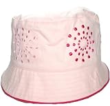 Ladies PINK cotton sun hat MEDUIM