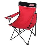 Coleman(R[}) ][g`FA RED 170-7606