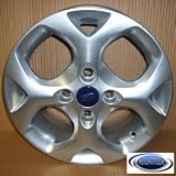 Ford Fiesta 2008 15 x 6.0 4 Spoke Y Design Alloy Wheel
