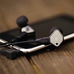 【国内正規品】 ゼンハイザー イヤーモニタータイプカナル型イヤホン IE80