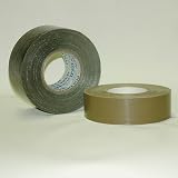 Polyken 231 Military Grade (Waterproof) Duct Tape: 2 in. x 60 yds. (Olive Drab)