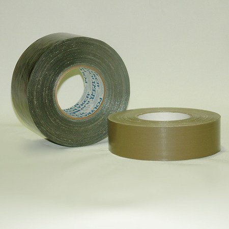 Polyken 231 Military Grade (Waterproof) Duct Tape: 2 in. x 60 yds. (Olive Drab)