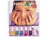 NAIL ART BOOK