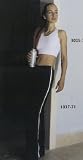 sports trousers, black, 10