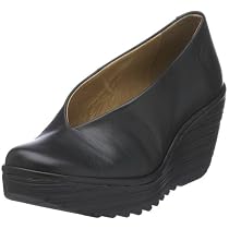 Fly London Women's Yaz