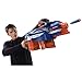 Game / Play Nerf N-Strike Elite Hail-Fire Blaster. Dart, Game, Target, Rifle, Gun, Toy. Shooter, Plastic Toy / Child / Kid