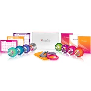 baladea - 8 DVD Workout Set