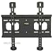 Slimmest TV wall bracket fits LG 47LV550T just 20mm off the wall complete with all fixings & fittings and a lifetime warranty