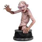 Gollum Hobbit Gentle Giant Mini Bust (preOrder)