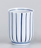 細トクサ湯呑 【長湯呑】