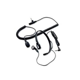 Click here to buy Sportsman Edition Throat Mic Sportsman Throat Mic 2 Way Radios.