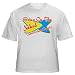 Bring On The Naked Advertising Agents Adult T-Shirt Various Colors
