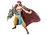 Eustass Captain Kid One Piece Figuarts Zero FigureIMAGE