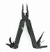 Tools & Hardware : WAVE, BLACK OXIDE W/CAP CRIMPER,
