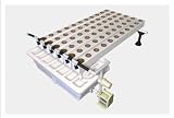 General Hydroponics Aeroflo2 Aeroponics System - 60 Sites