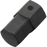 TONE(トネ) インパクト用ヘキサゴンビット BIT27-36