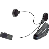 New-F4 Bluetooth Interphone Motorcycle Kit - DE7041