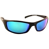 Outer Banks Rectangular Wrap Floating Sunglasses