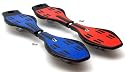 Freerider Castor Board