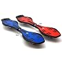 Freerider Castor Board