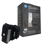 Motorola S9 Bluetooth Headphones and D650 Adapter for iPod