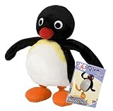 Pingu - Singing/Dancing Pingu