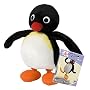 Pingu - Singing/Dancing Pingu