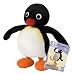 Pingu - Singing/Dancing Pingu