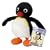 Pingu - Singing/Dancing Pingu