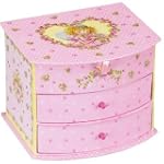 Prinzessin Lillifee Minikommode