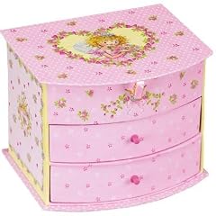 Prinzessin Lillifee Minikommode