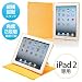 �T�����_�C���N�g iPad2�X�^���h�P�[�X �c����/�������Ή� �I�����W 200-PDA061D