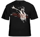 Official Michael Jackson Scream T-Shirt #1