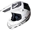 Scorpion VorTech VX-24 MotoX Motorcycle Helmet - Black