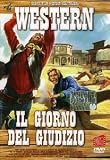 Il Giorno del Giudizio ( Italienische Fassung ) - Ty Hardin; Rossano Brazzi; Edda Di Benedetto; Craig Hill