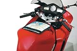 Roadgear Tank Map Holder - Magnetic Black