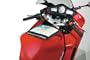 Roadgear Tank Map Holder - Magnetic Black