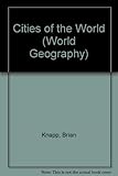 Cities of the world & their future