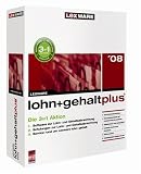 lexware,lohn,gehalt,plus,2008,(v.,12.00,update)