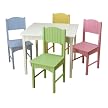Nantucket 5-pc. Toddler Furniture Set