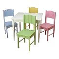 Nantucket 5-pc. Toddler Furniture Set